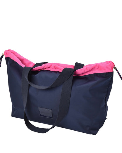 Corsica Tote (Navy)