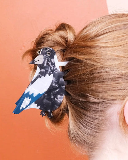Magpie Claw Clip