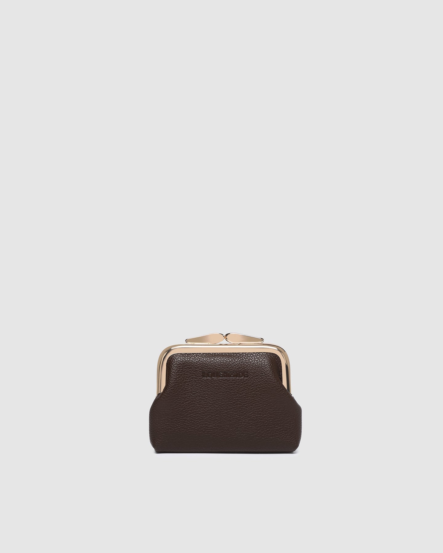 Ponto Purse (Chocolate)
