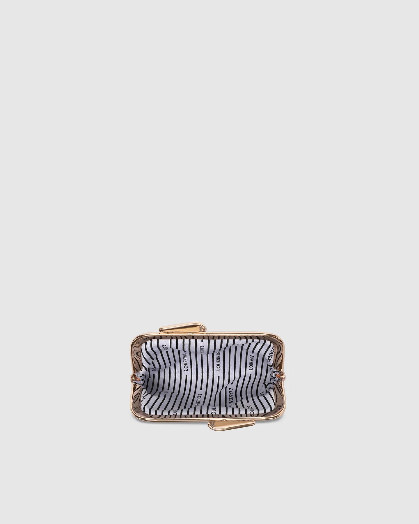 Ponto Purse (Chocolate)