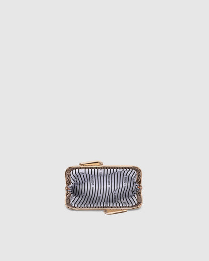Ponto Purse (Chocolate)