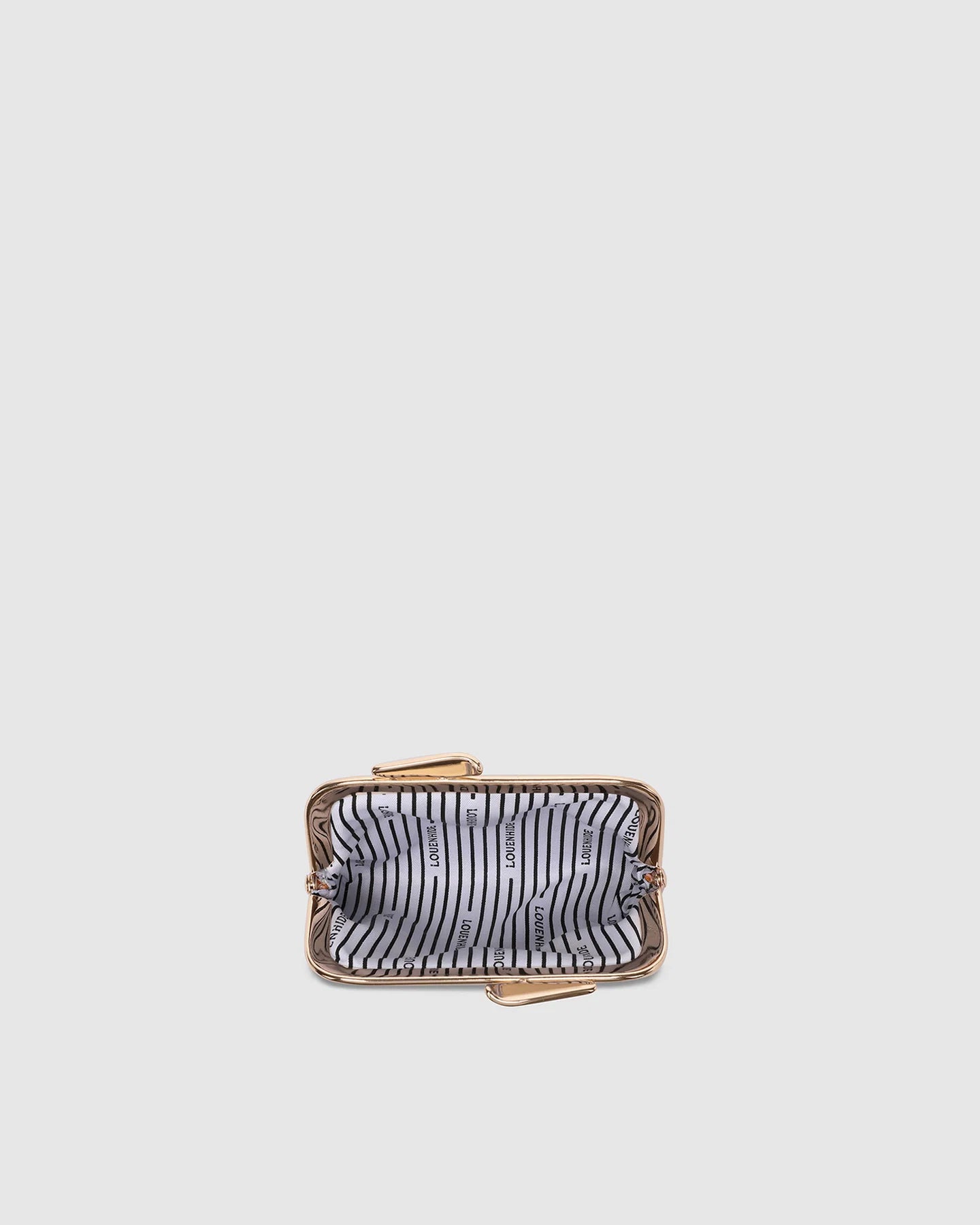 Ponto Purse (Dusty Pink)