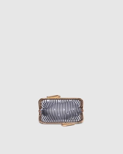 Ponto Purse (Dusty Pink)
