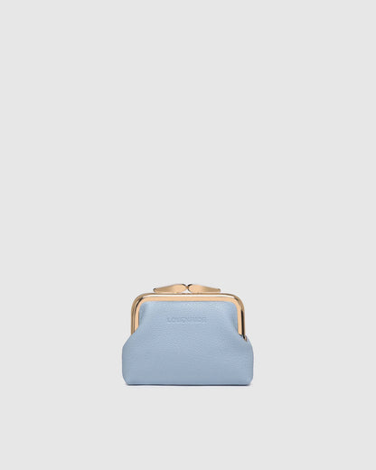 Ponto Purse (Pale Blue)
