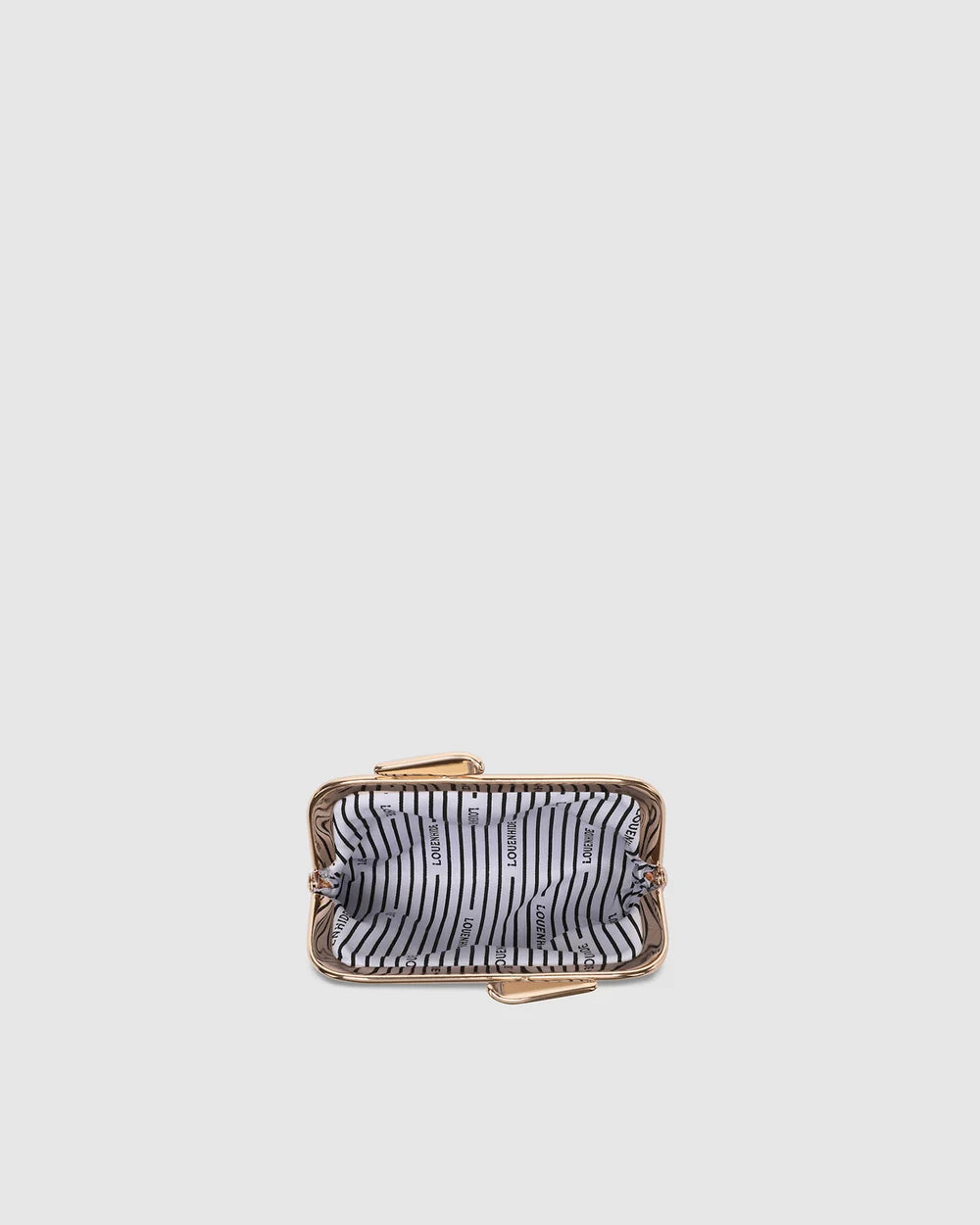 Ponto Purse (Pale Blue)