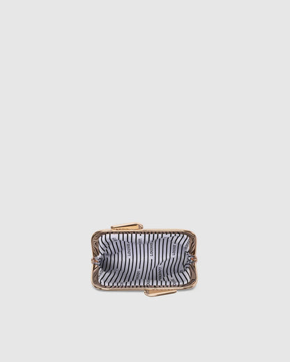 Ponto Purse (Pale Blue)