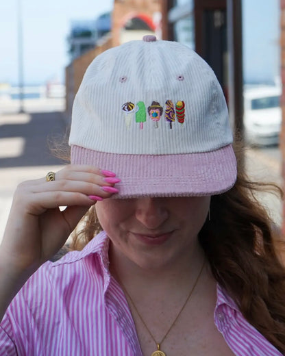 Down Under Delights Hat