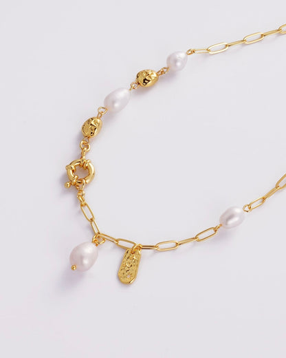 Amara Necklace