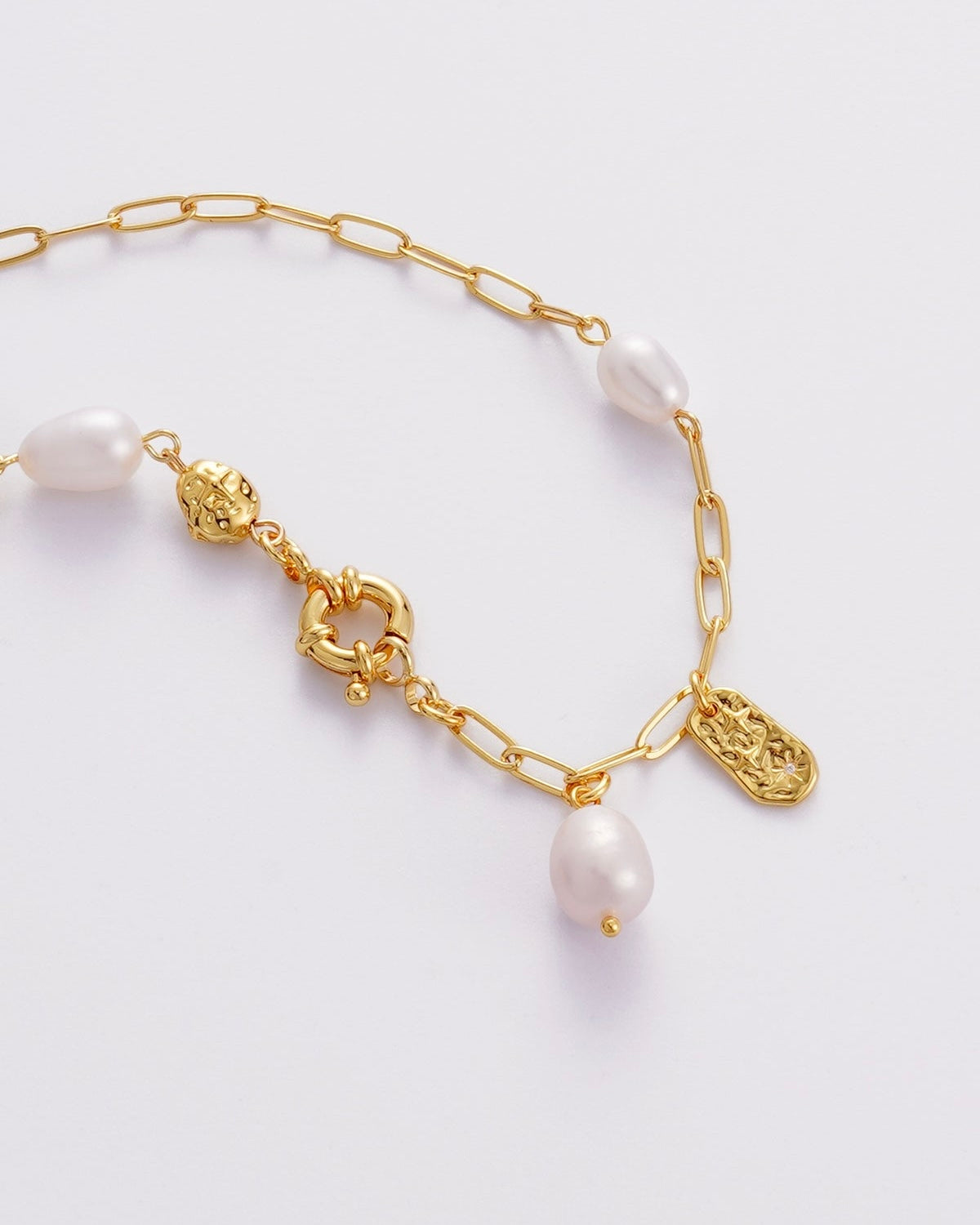 Amara Necklace