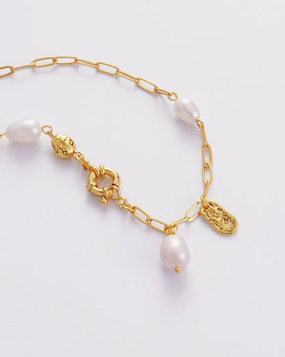 Amara Necklace