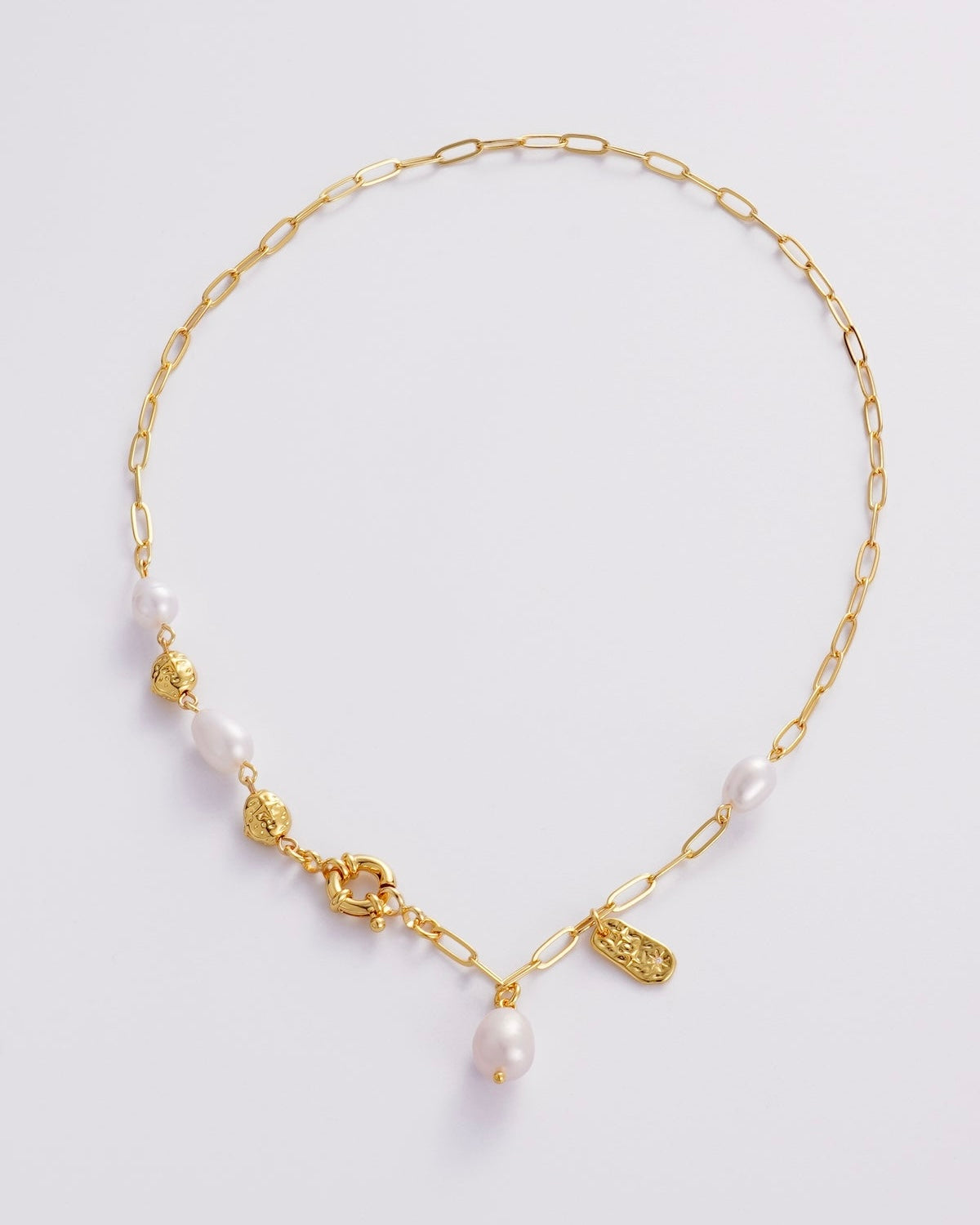 Amara Necklace