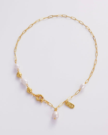 Amara Necklace