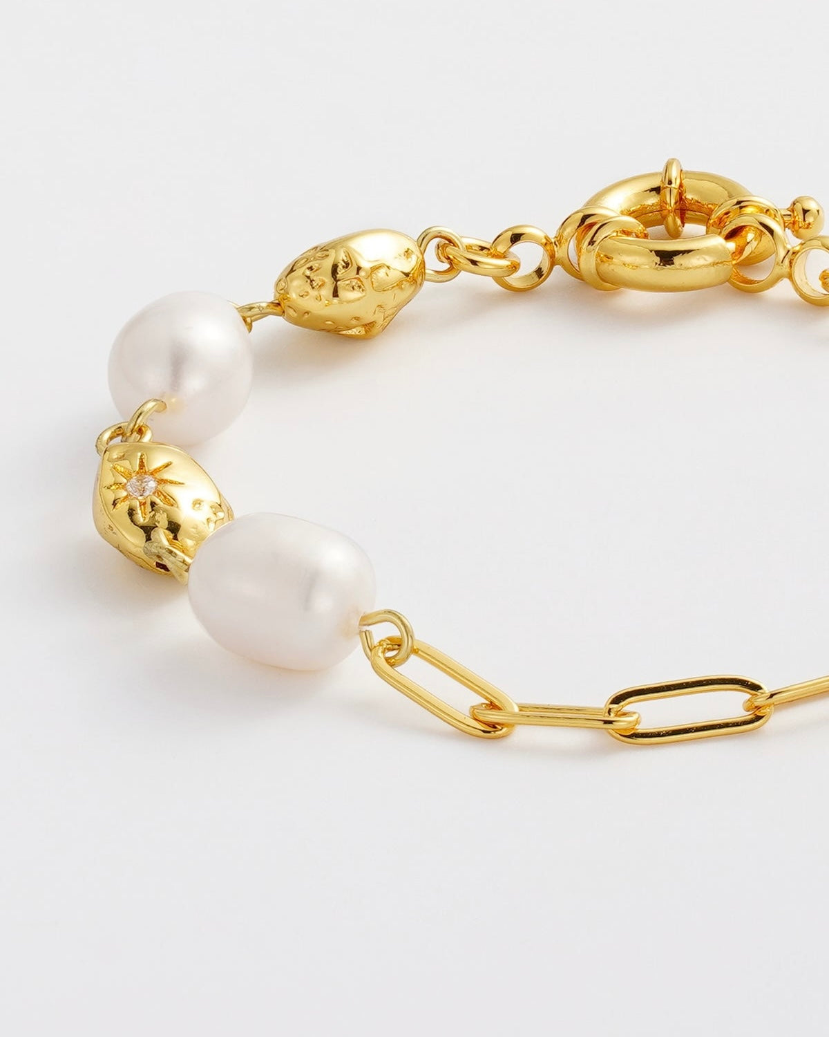 Amara Bracelet