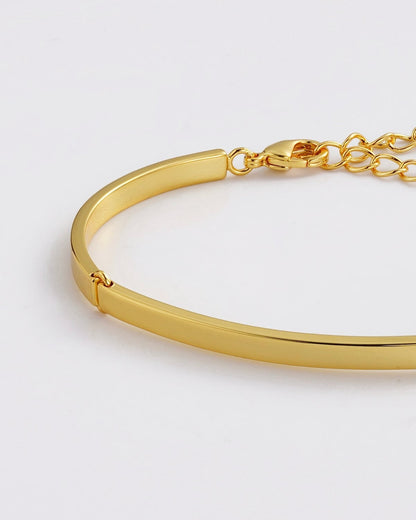 Maeve Bracelet (Gold)