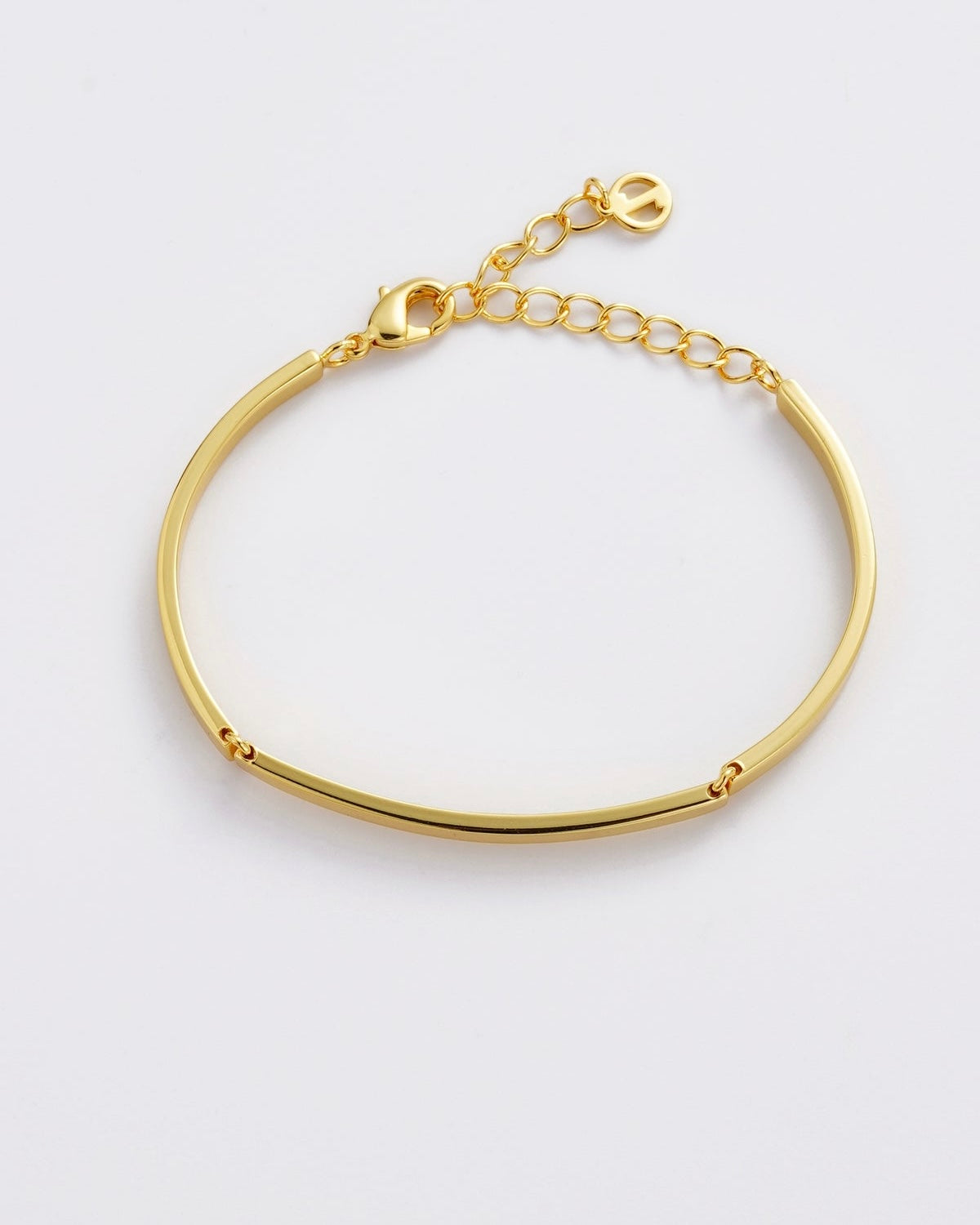 Maeve Bracelet (Gold)