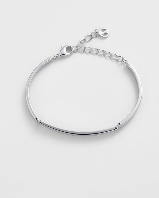 Maeve Bracelet (Silver)