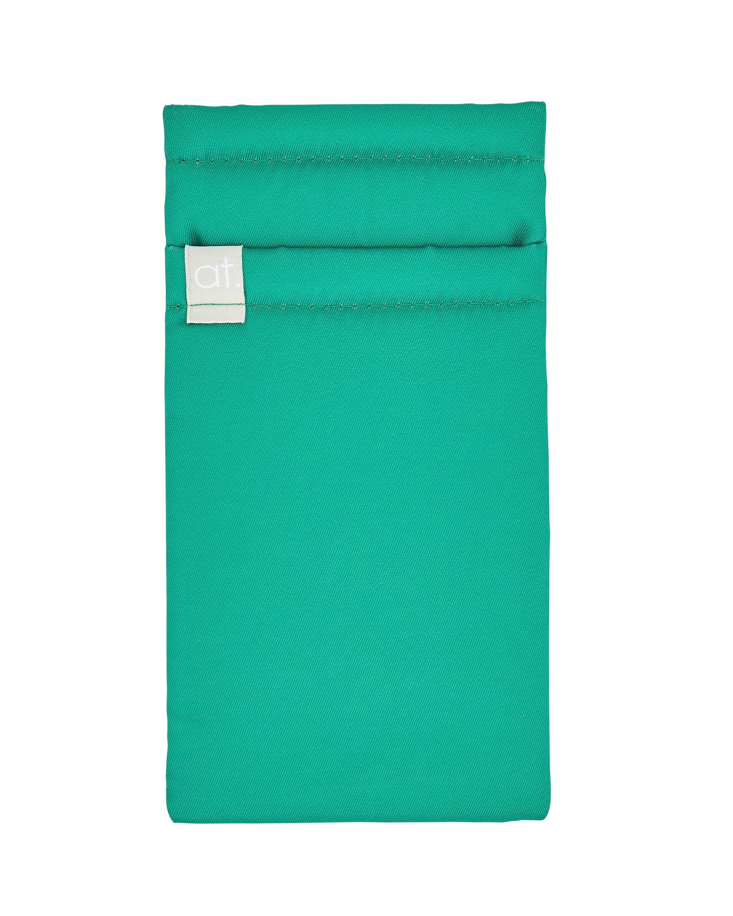 Double Glasses Case (Green)