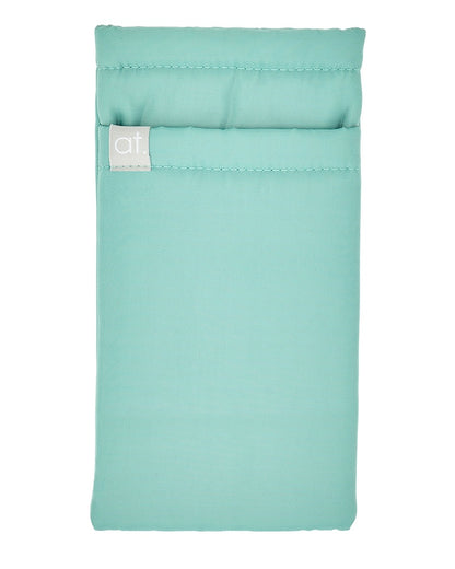 Double Glasses Case (Eucalyptus)