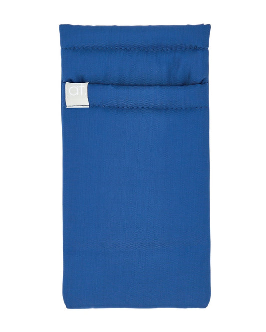 Double Glasses Case (Navy)