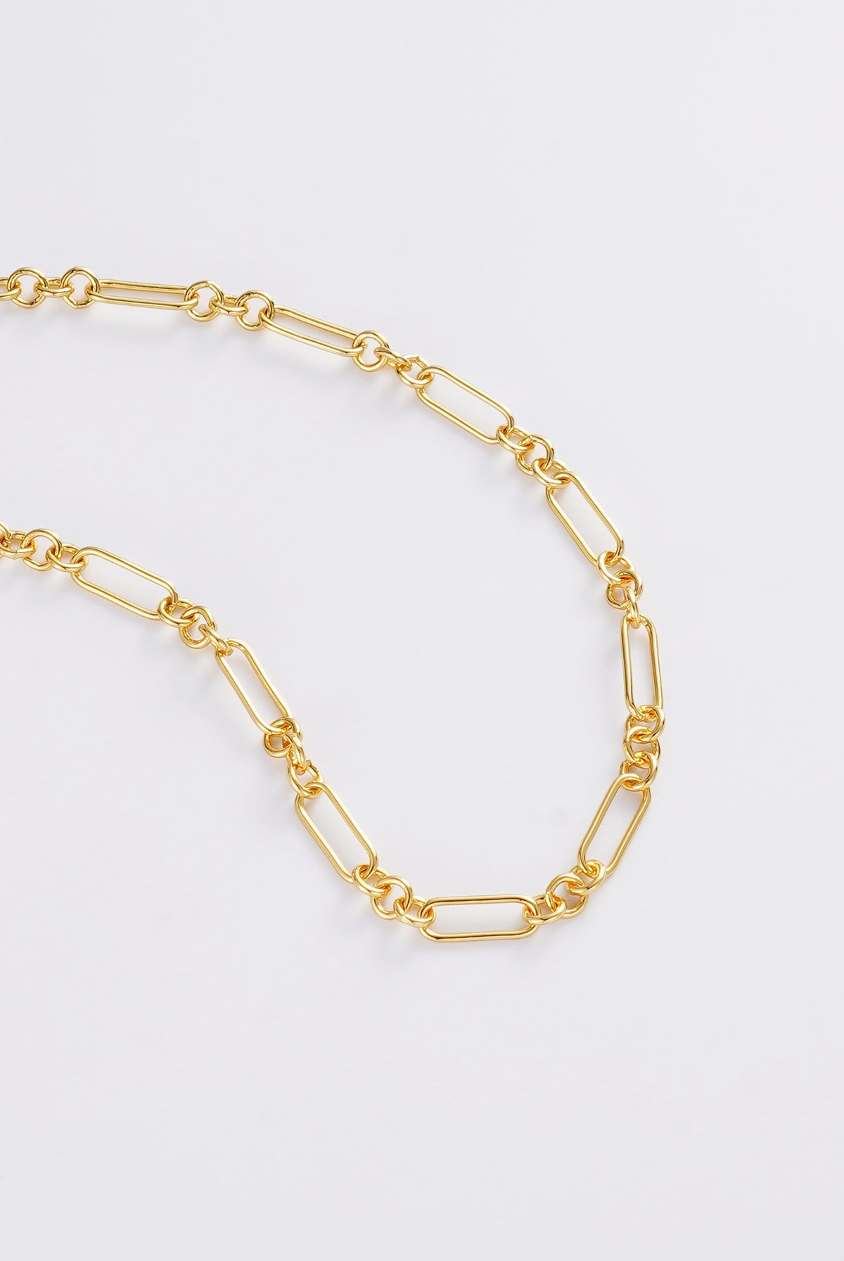 Nia Necklace