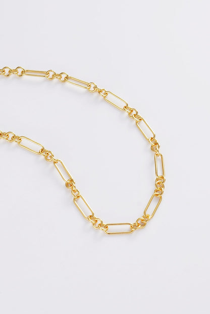 Nia Necklace