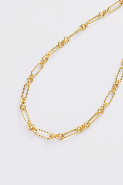 Nia Necklace