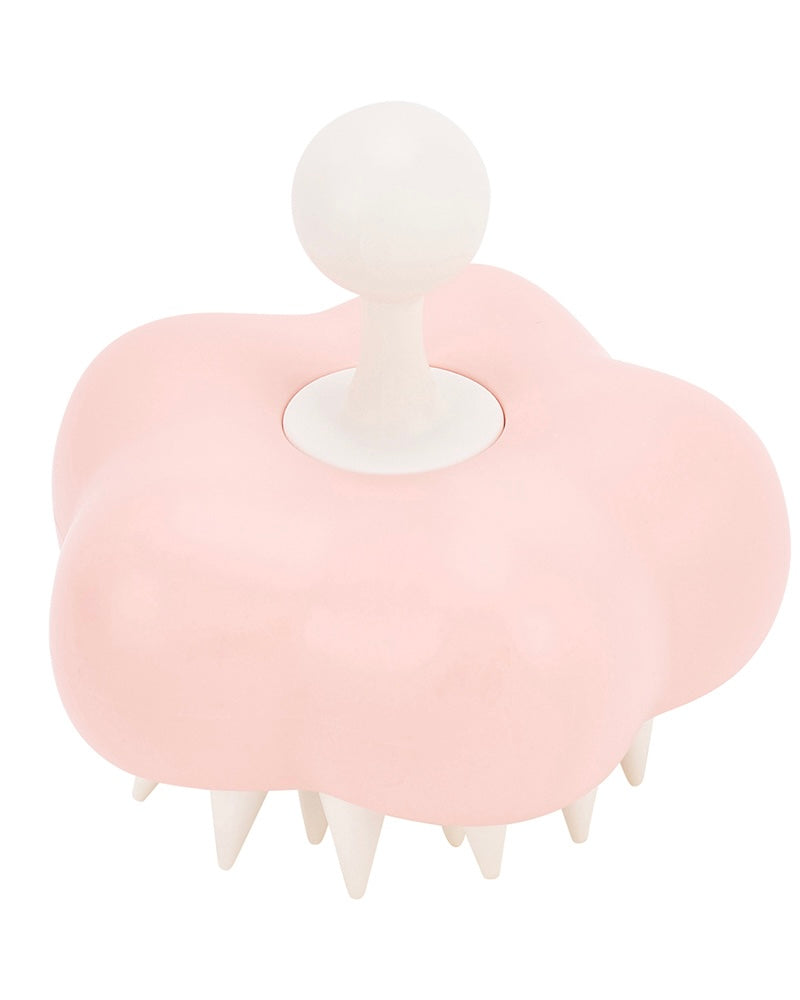 Beauty Ritual Hair Care Gift Set (Dusty Pink)