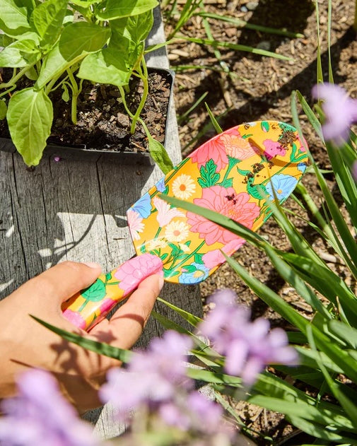 Garden Tools and Gloves Set (Follow The Sun)