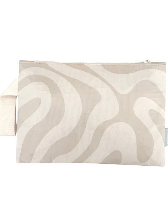 Good to Go Pouch (Sandy)