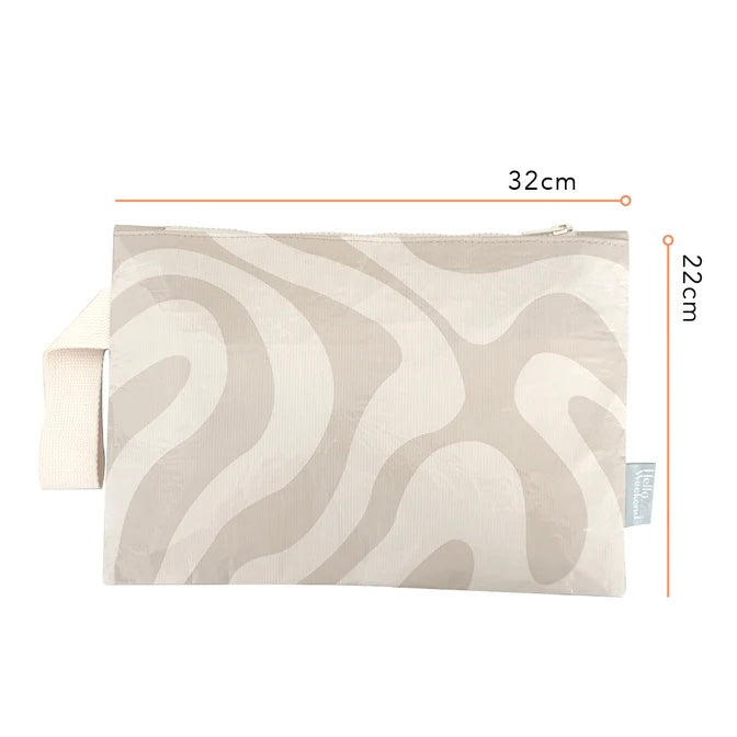 Good to Go Pouch (Sandy)