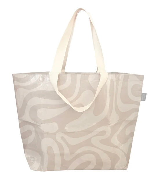 Weekender Bag (Sandy)