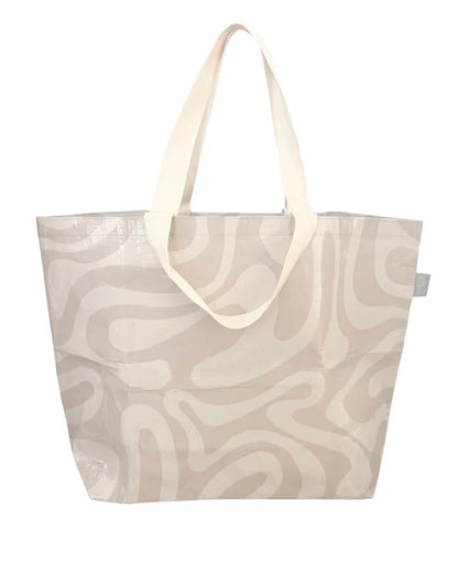 Weekender Bag (Sandy)