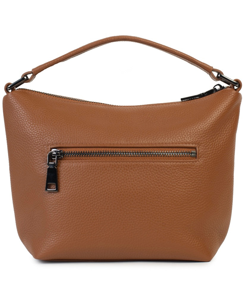 Addison Bag (Tan)