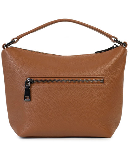 Addison Bag (Tan)