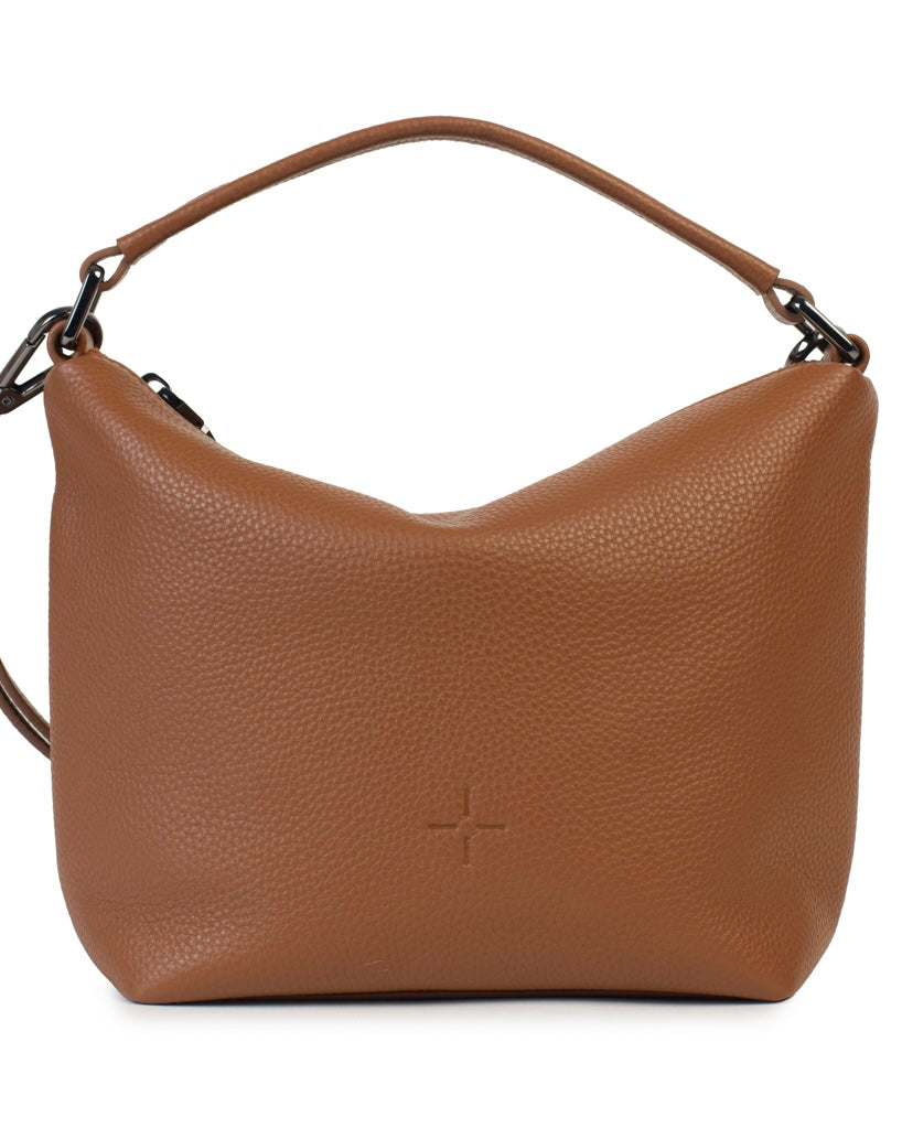 Addison Bag (Tan)