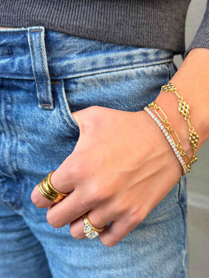 Nia Bracelet