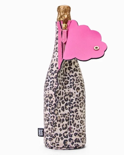 Bottle Couture Wine Bottle Cooler (Catwalk)