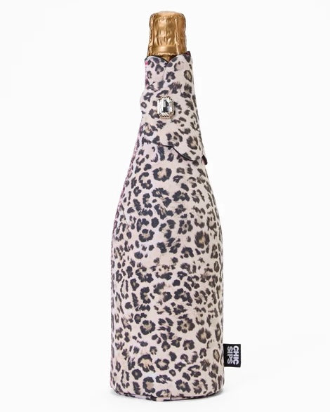 Bottle Couture Wine Bottle Cooler (Catwalk)