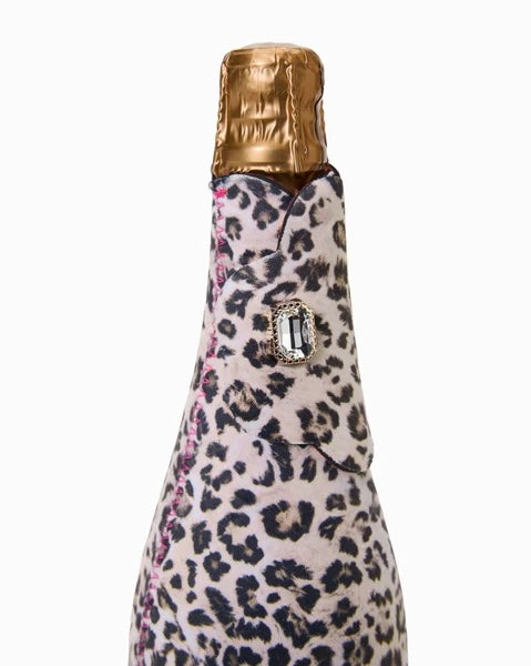 Bottle Couture Wine Bottle Cooler (Catwalk)