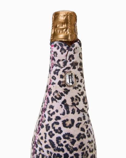 Bottle Couture Wine Bottle Cooler (Catwalk)