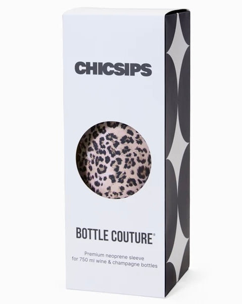 Bottle Couture Wine Bottle Cooler (Catwalk)