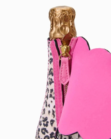 Bottle Couture Wine Bottle Cooler (Catwalk)