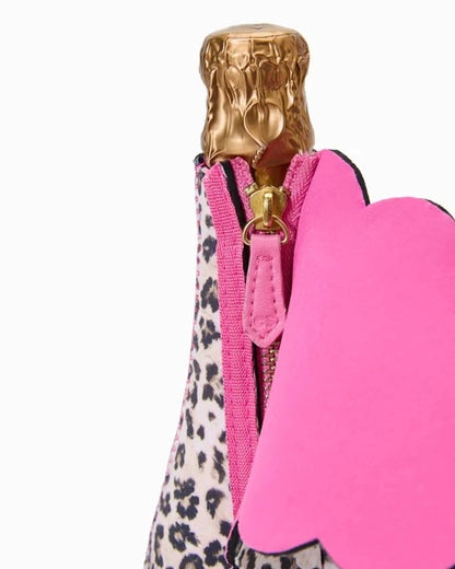 Bottle Couture Wine Bottle Cooler (Catwalk)