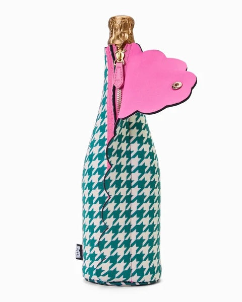 Bottle Couture Wine Bottle Cooler (Harland Green)