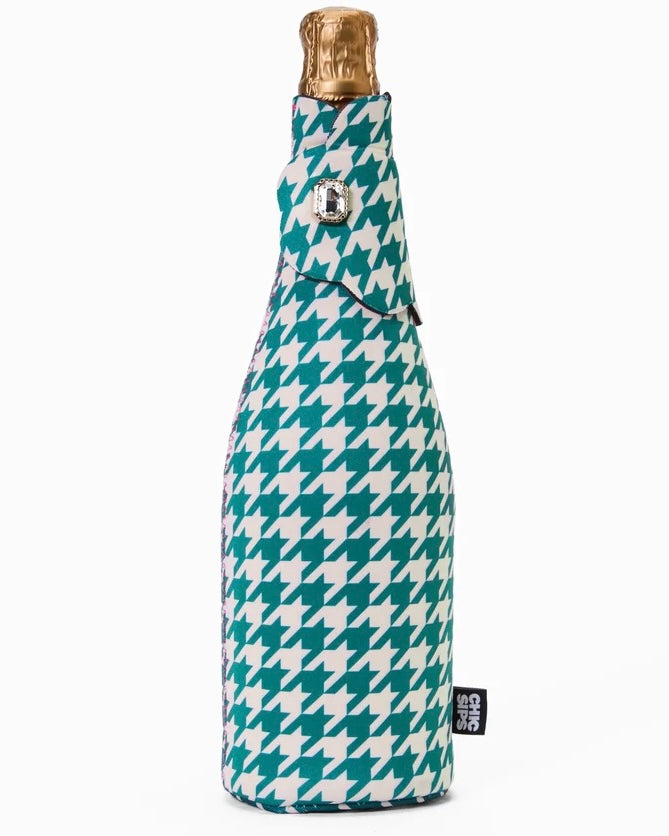 Bottle Couture Wine Bottle Cooler (Harland Green)