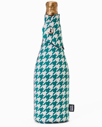 Bottle Couture Wine Bottle Cooler (Harland Green)