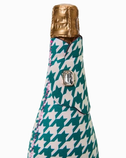 Bottle Couture Wine Bottle Cooler (Harland Green)