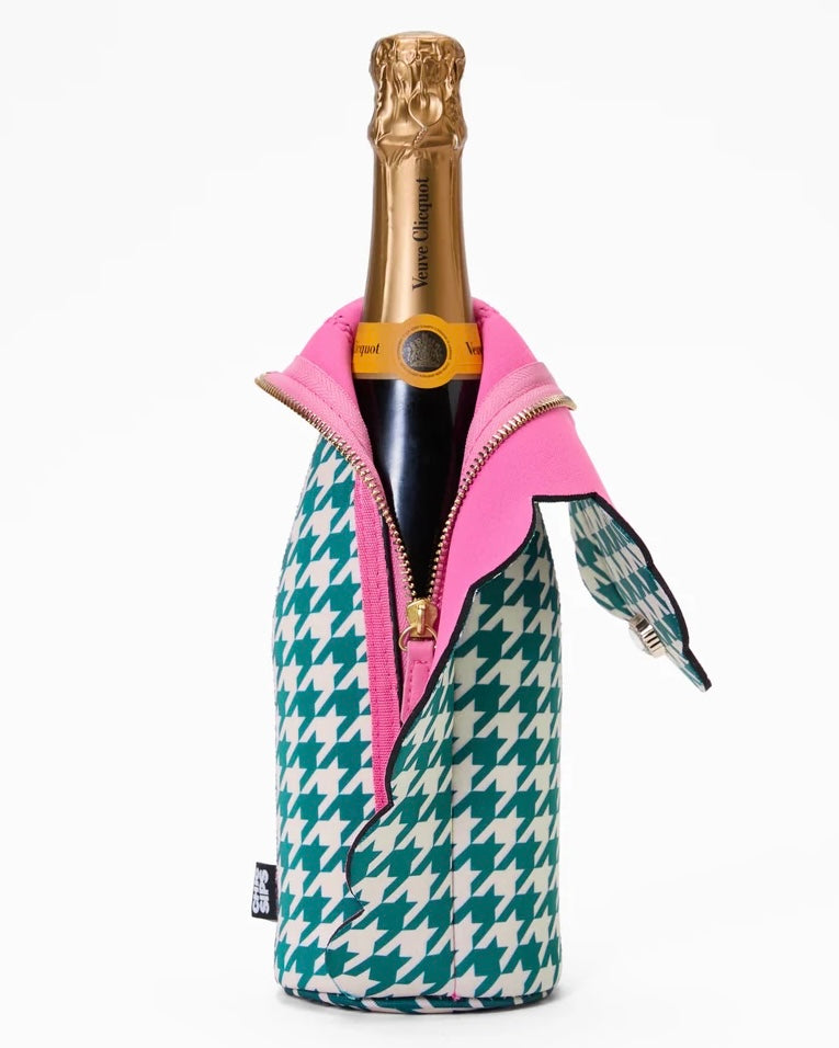 Bottle Couture Wine Bottle Cooler (Harland Green)