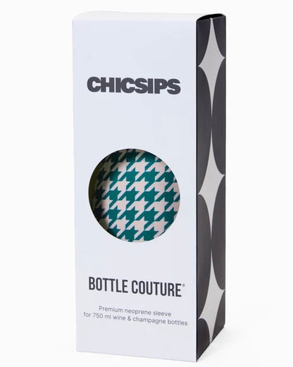 Bottle Couture Wine Bottle Cooler (Harland Green)