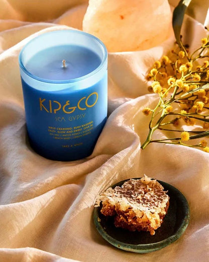 Sea Gypsy Candle